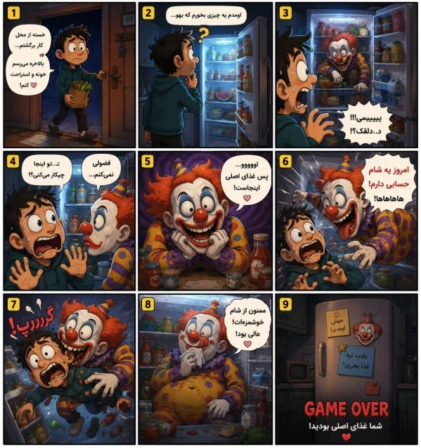 عکس