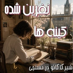کاور