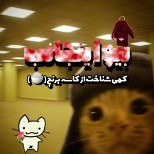 عکس رهگذر موقت