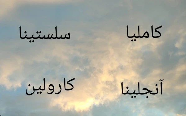 عکس