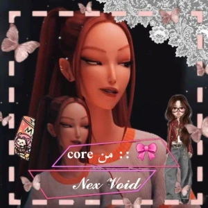 عکس 🎀 :: من core