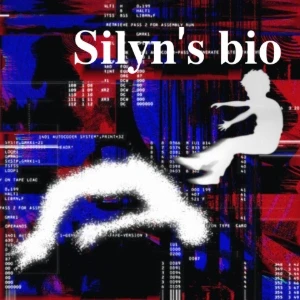عکس Silyn ؟