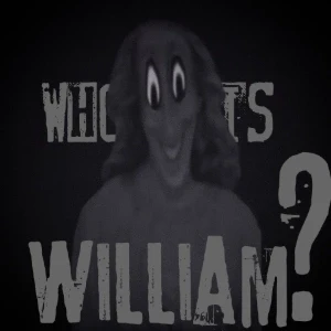عکس ?Who Is William