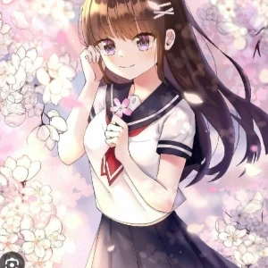 عکس catrina anime l