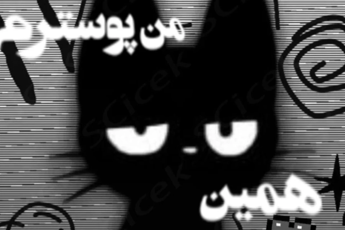 عکس 🌟 پایان زود هنگام