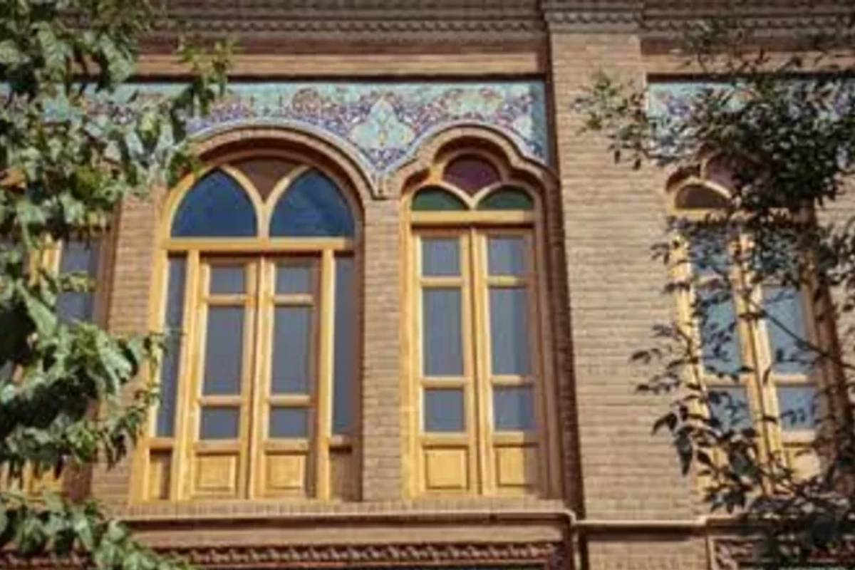 عکس ادبیات پایداری من¹