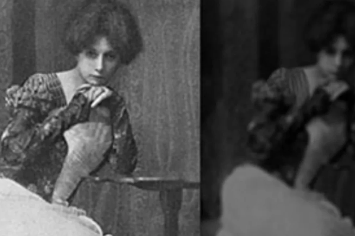 عکس هفت تا از زنان کمتر شناخته شده تاریخ