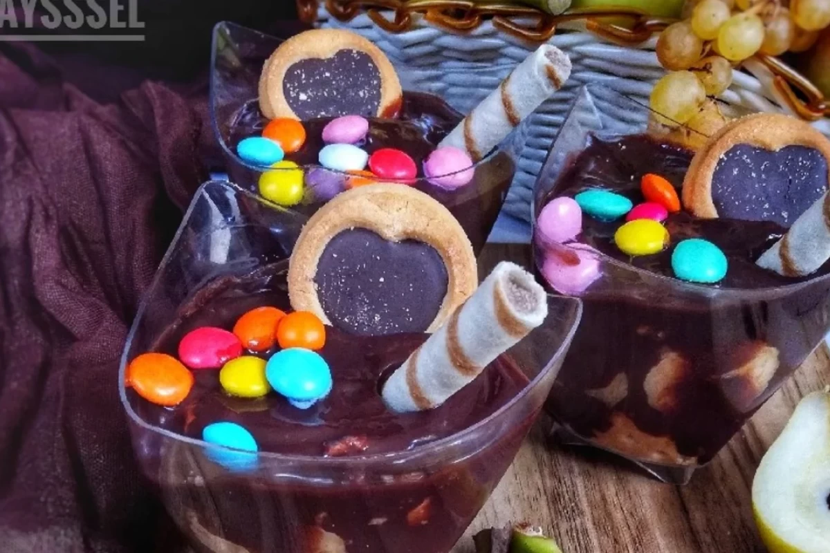 عکس یه شاهکار درست کن p2🍫🤤