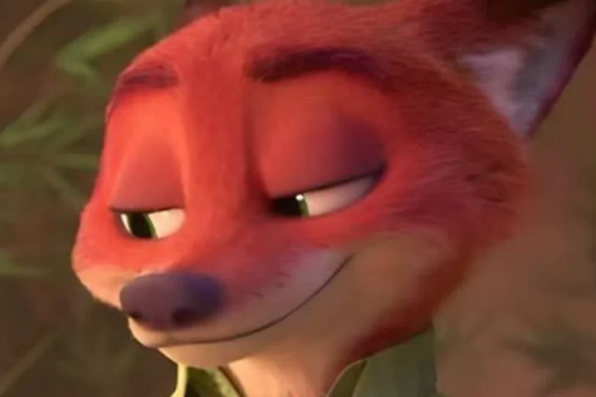 عکس 🦊𝐍𝐢𝐜𝐤 𝐛𝐢𝐨𝐠𝐫𝐚𝐩𝐡𝐲🦊