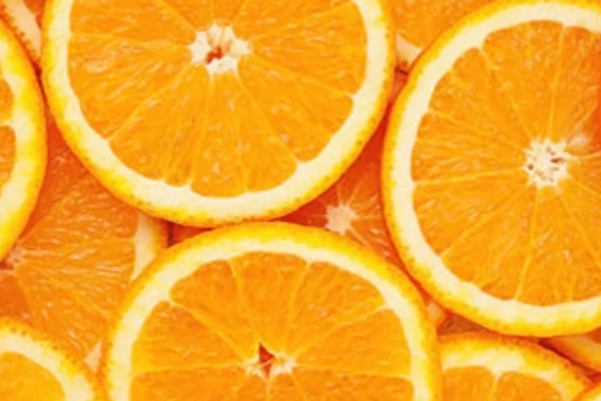 عکس آیا رنگ نارنجی باعث خوشحالی ما می شود؟