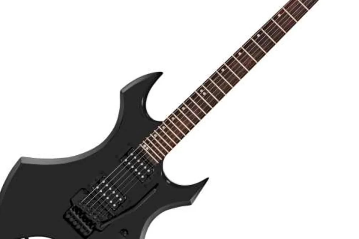 عکس از Iron Maiden تا Slayer؛ متال در ۱۹۸۵