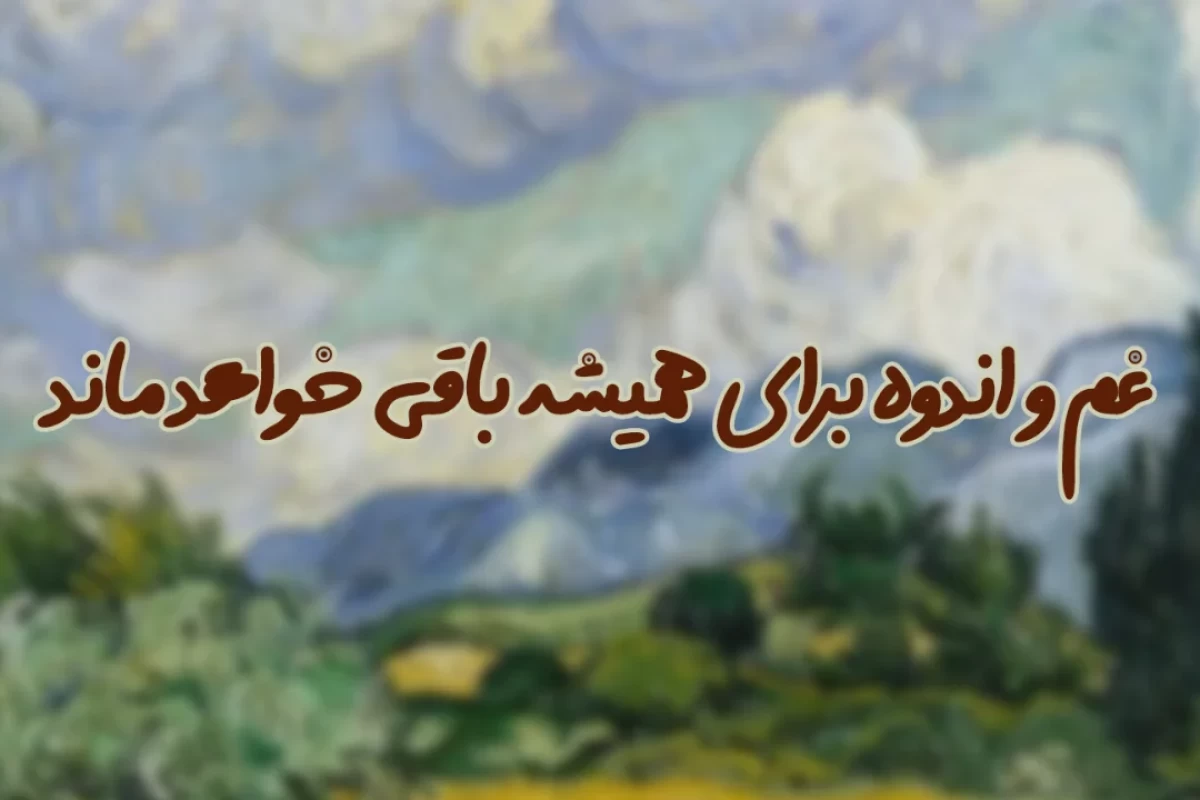 عکس وینسنت، بوم و رنگ