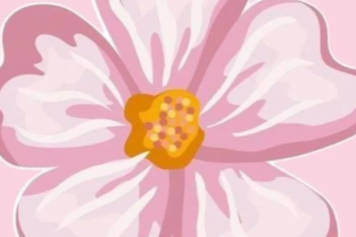 عکس نقاشی پیکسلی