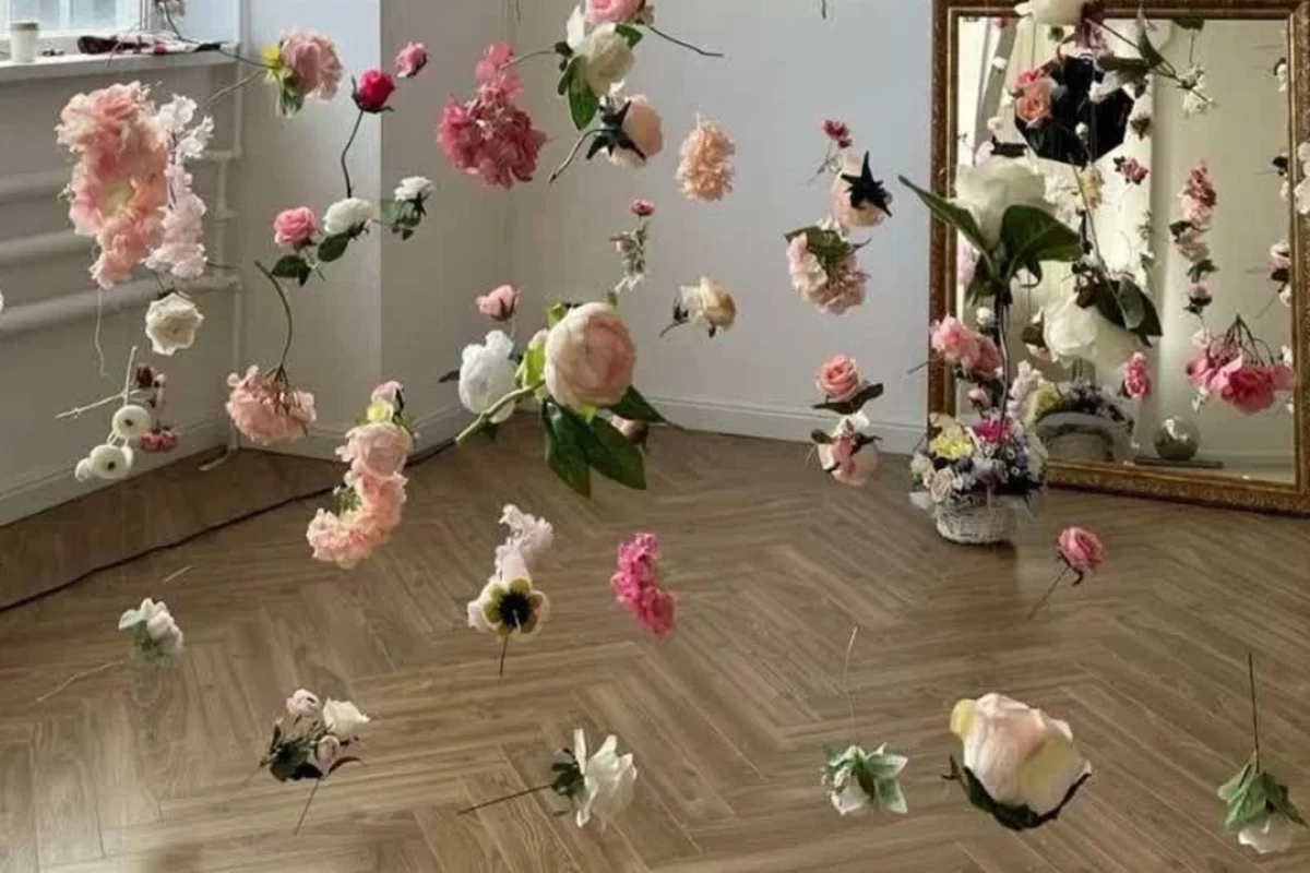 عکس راز یک افسون 𝙿𝟻