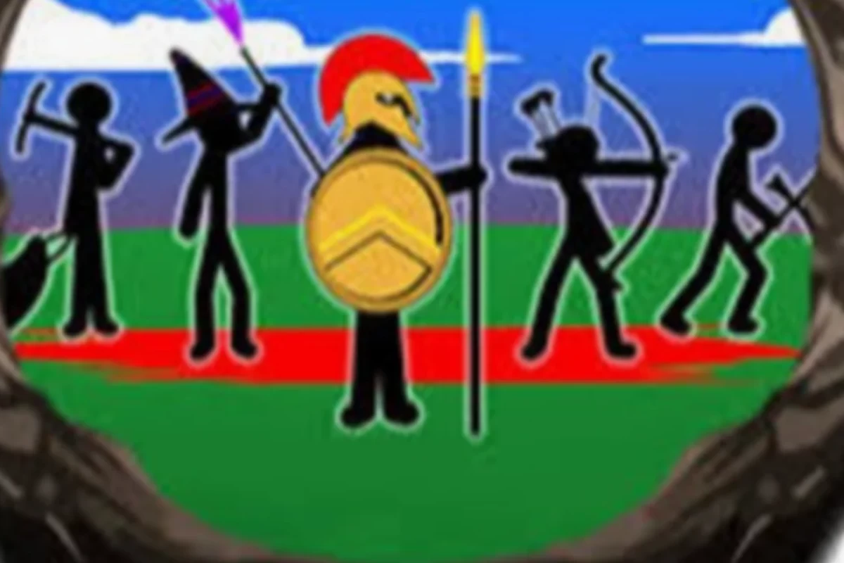 عکس معرفی Stick empires پارت سوم(آخر)