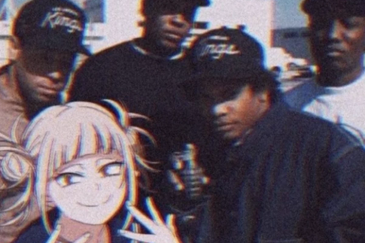 عکس Who's 𝒩𝒶𝓉𝑜?¿