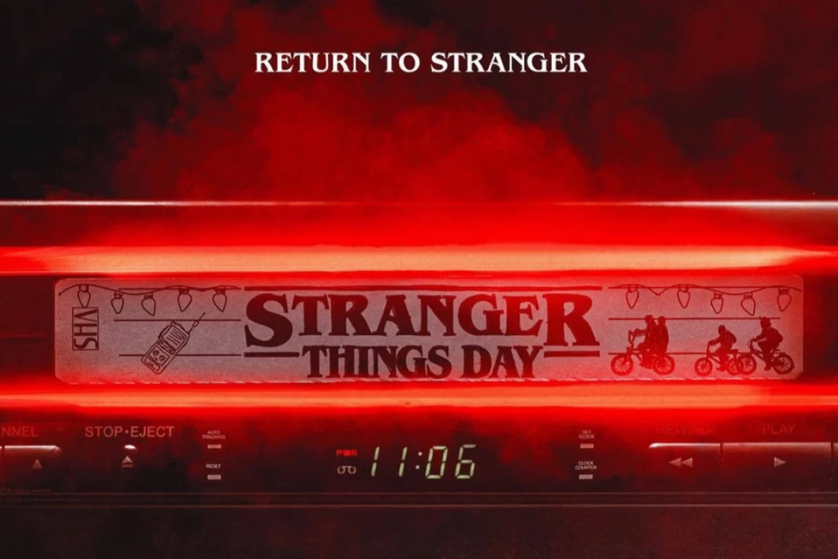 چقدر Stranger things رو میشناسی(سطح متوسط رو به بالا)