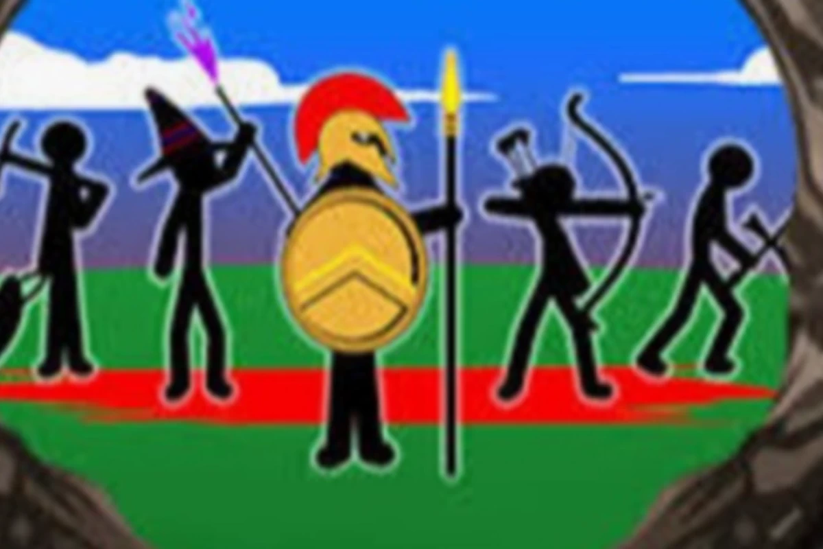 عکس معرفی اسکین های stick war legacy? (پارت اول:سرباز ها)