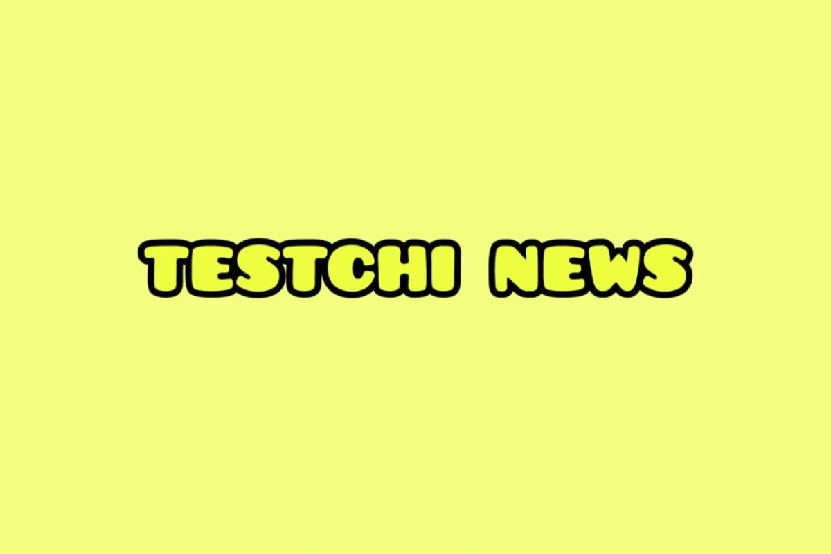 عکس testchi news ¹⁸