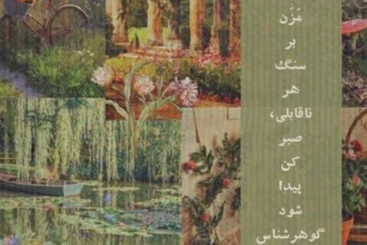 عکس تعلق