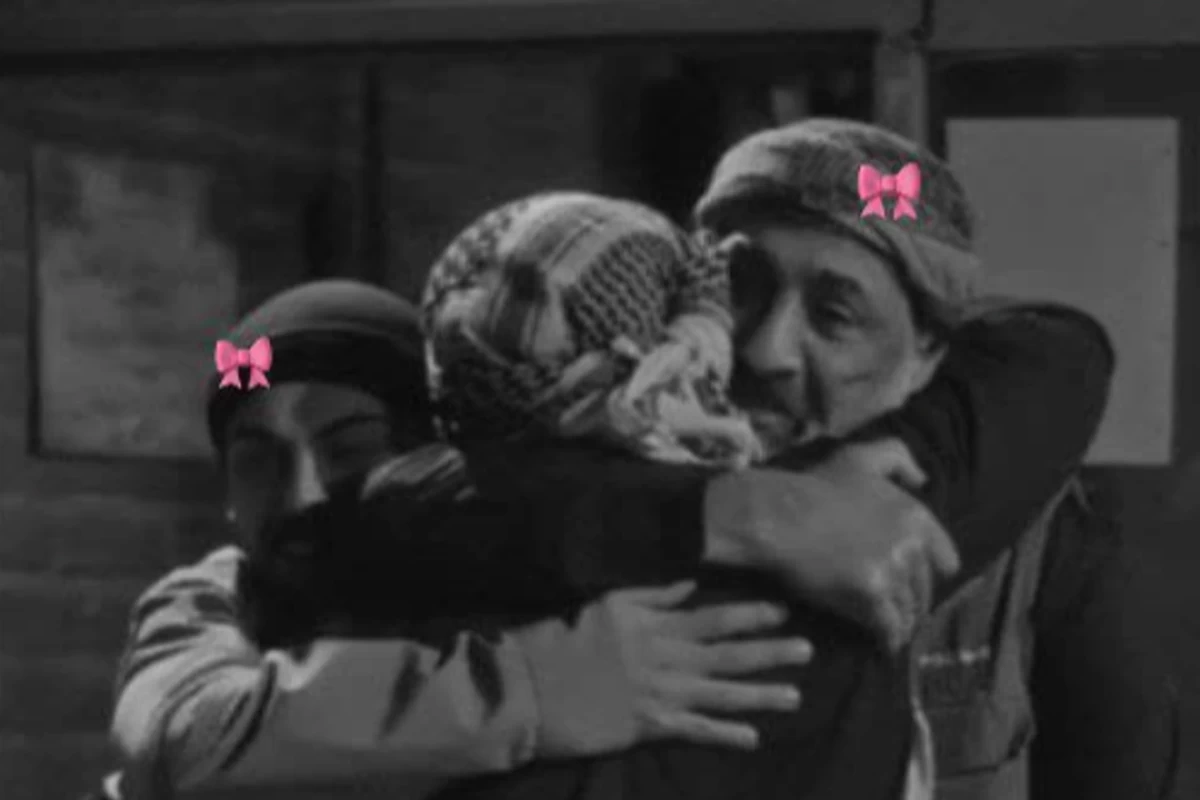اون دختر/پسر بیگانگان فنه،افکورس کهp1)X)...