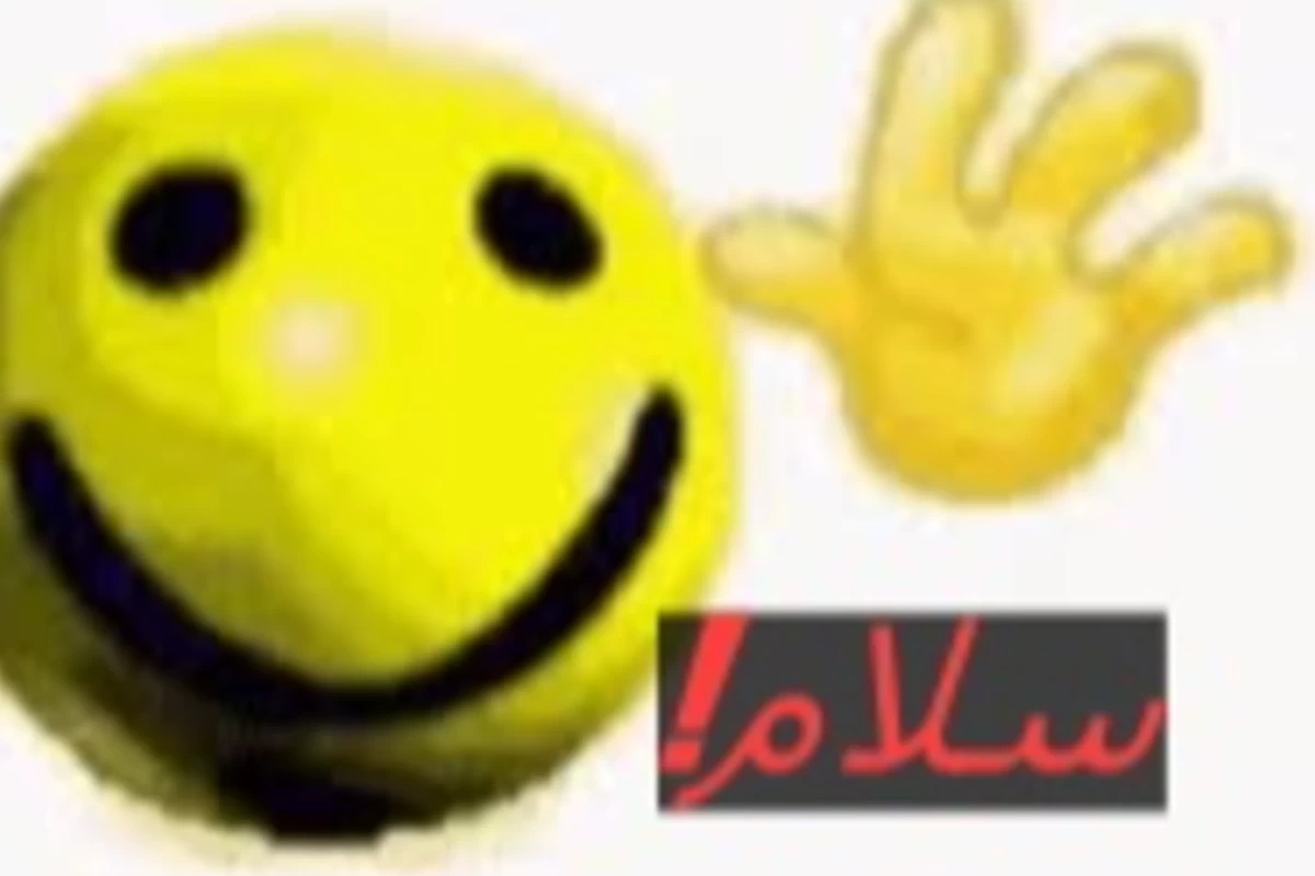 عکس تستچی. (میم)