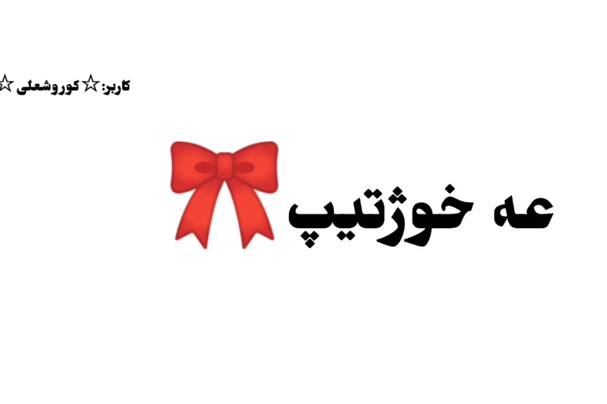 عکس میم از تستچی؟؟؟