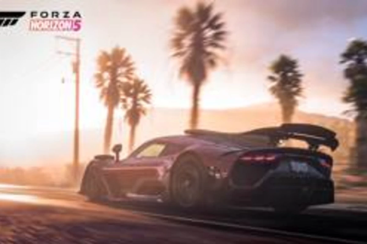 عکس نقدها و نمرات Forza Horizon 6 منتشر شدند