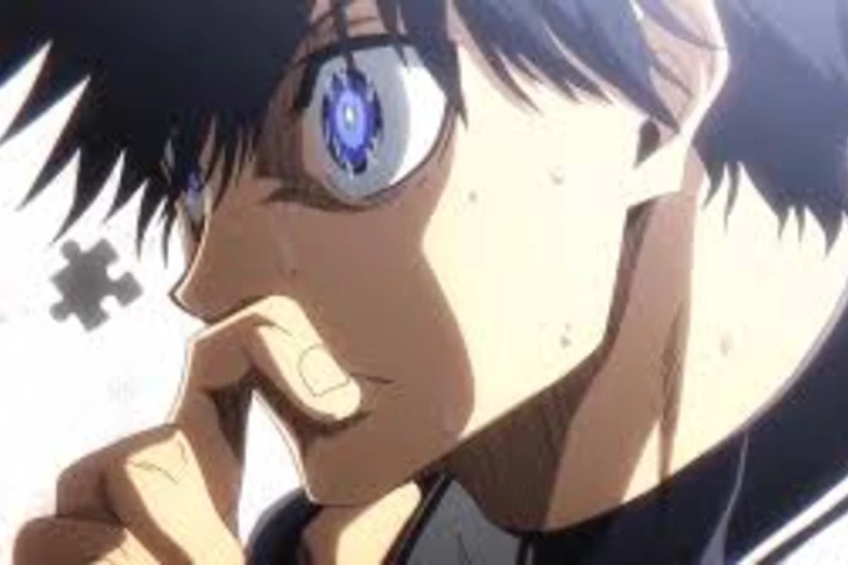 عکس اگه کاراکترای انیمه یه فوتبالیست بودن. (میم)