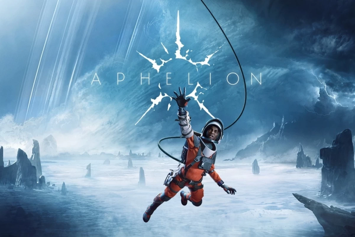 عکس نقدها و نمرات بازی Aphelion منتشر شدند