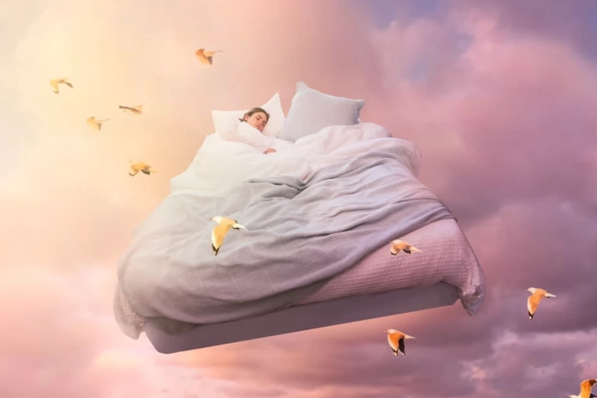 از رویا تا کابوس؛حقایق خواب