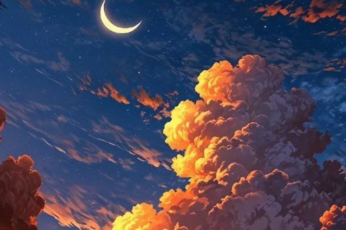 ایده های انیمه ای برای طراحی