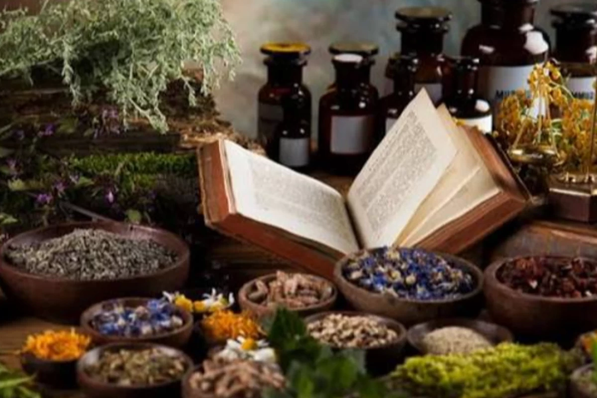 عکس آشنایی با «مزاج ها» در طب سنتی