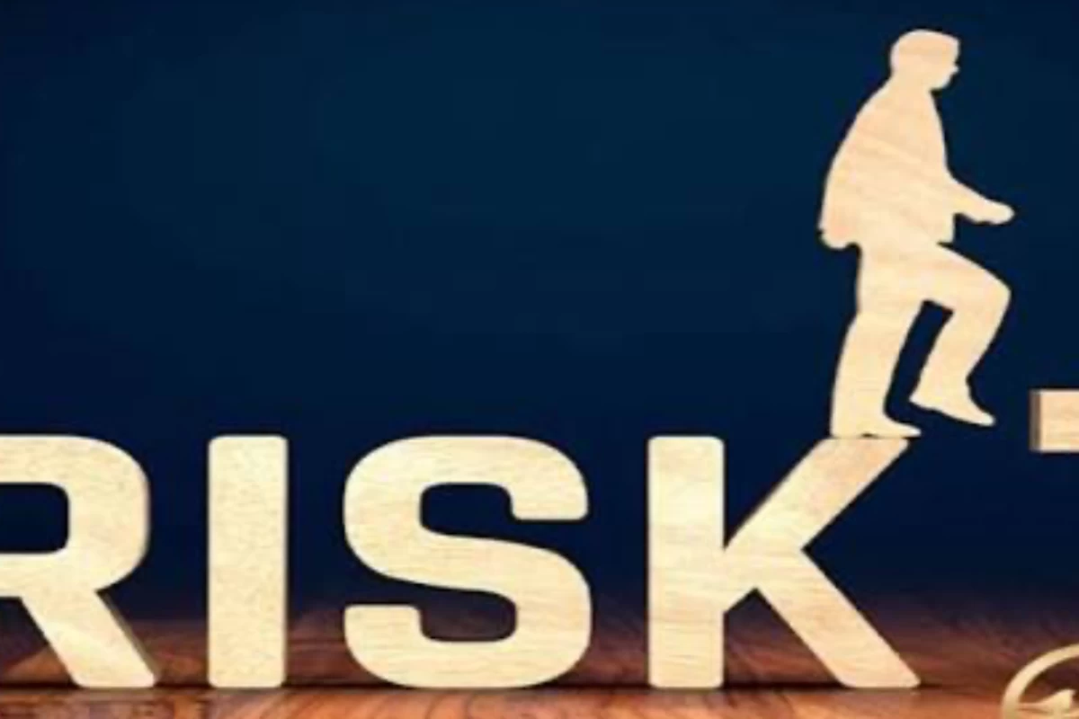 عکس چقدر ریسک پذیری؟