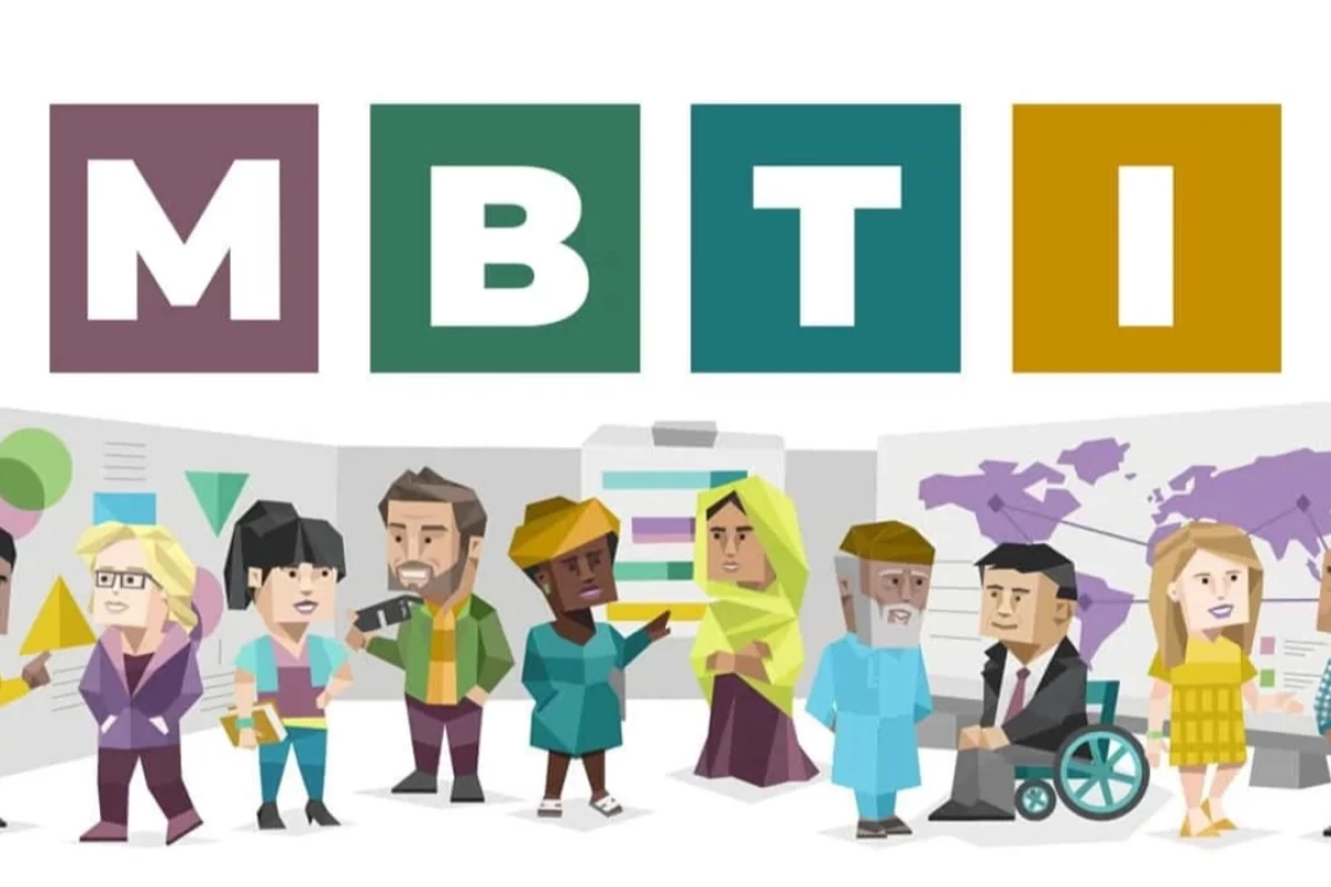 وقتی تیپ‌های MBTI در یک خانه جن‌ زده گیر می افتند! 👻