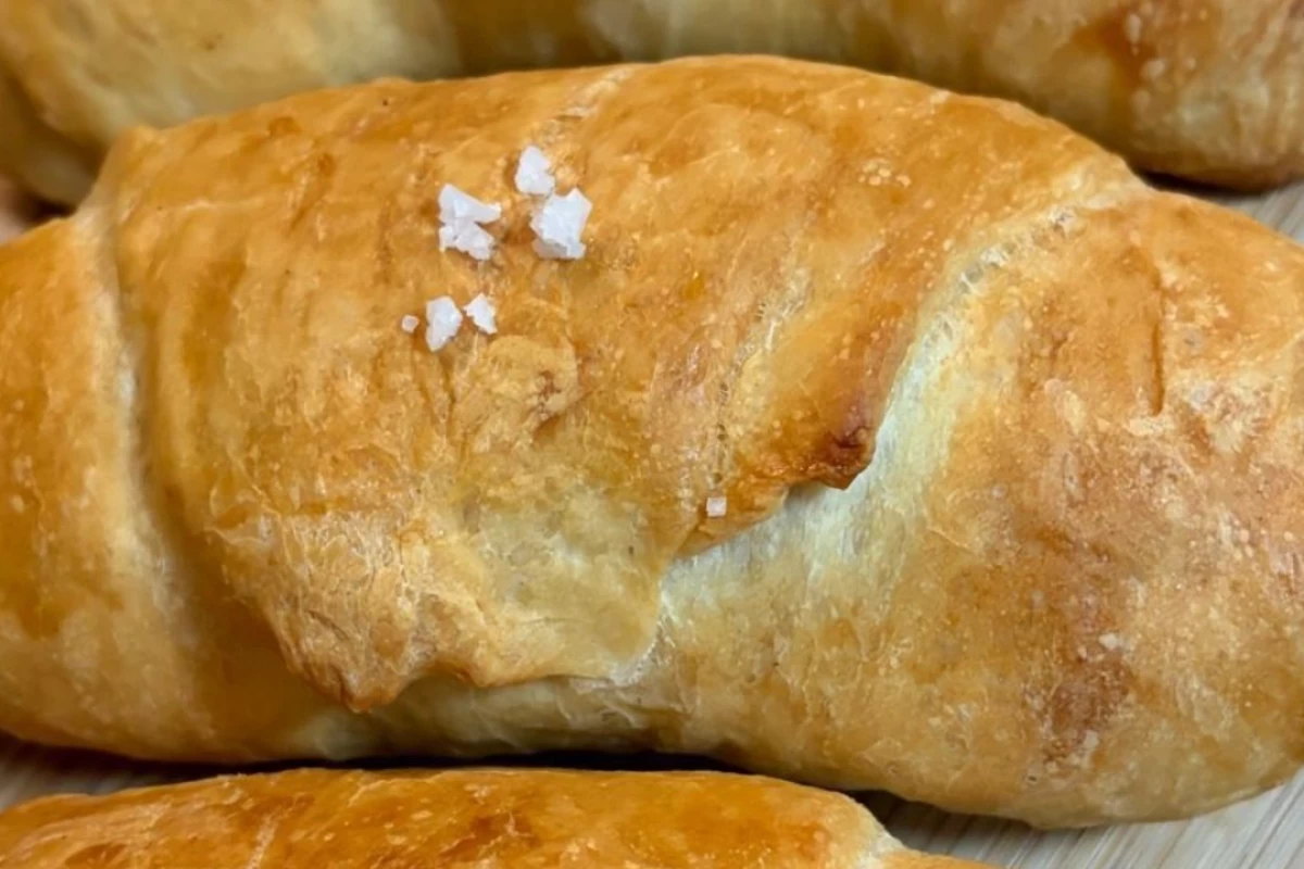 عکس کروسان چیست؟!🥐
