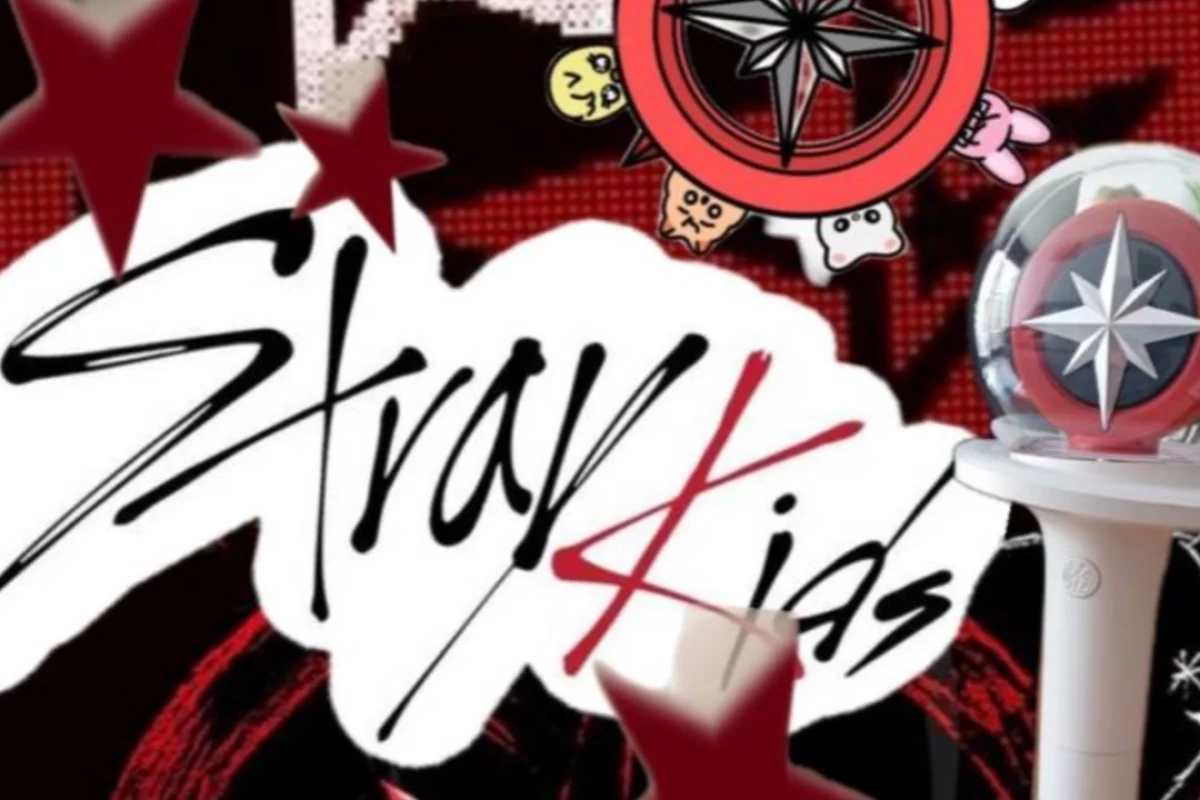 عکس آپدیت از Straykids