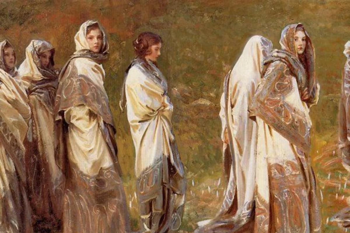 عکس "رمانتی‌سیسم"