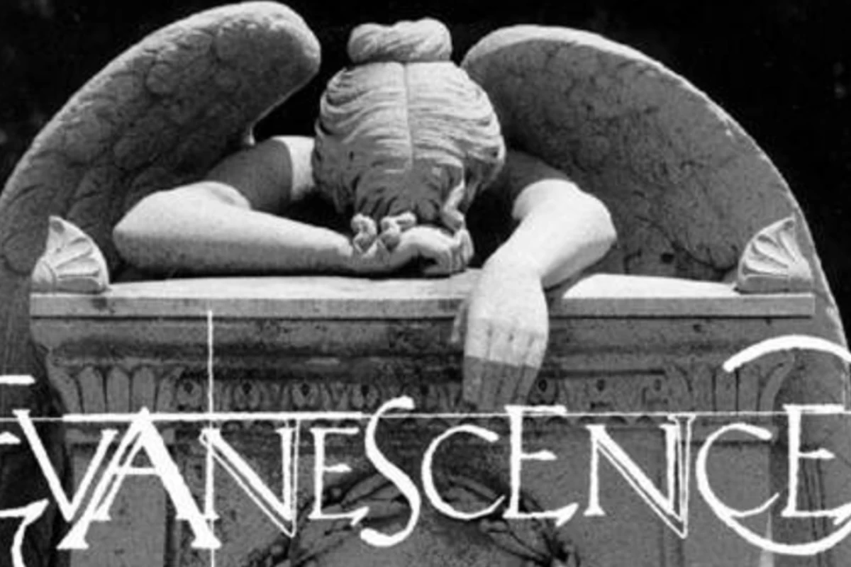 عکس Evanescence  کی هستن؟