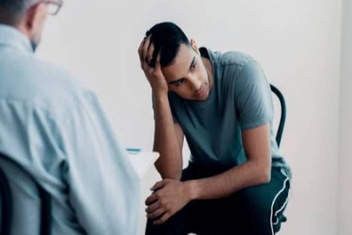 عکس سندرم کگرو چیست