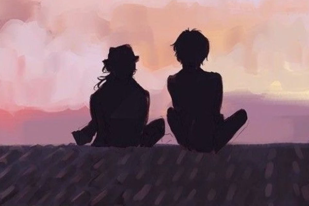 عکس پل میان ما(پارت ۷)