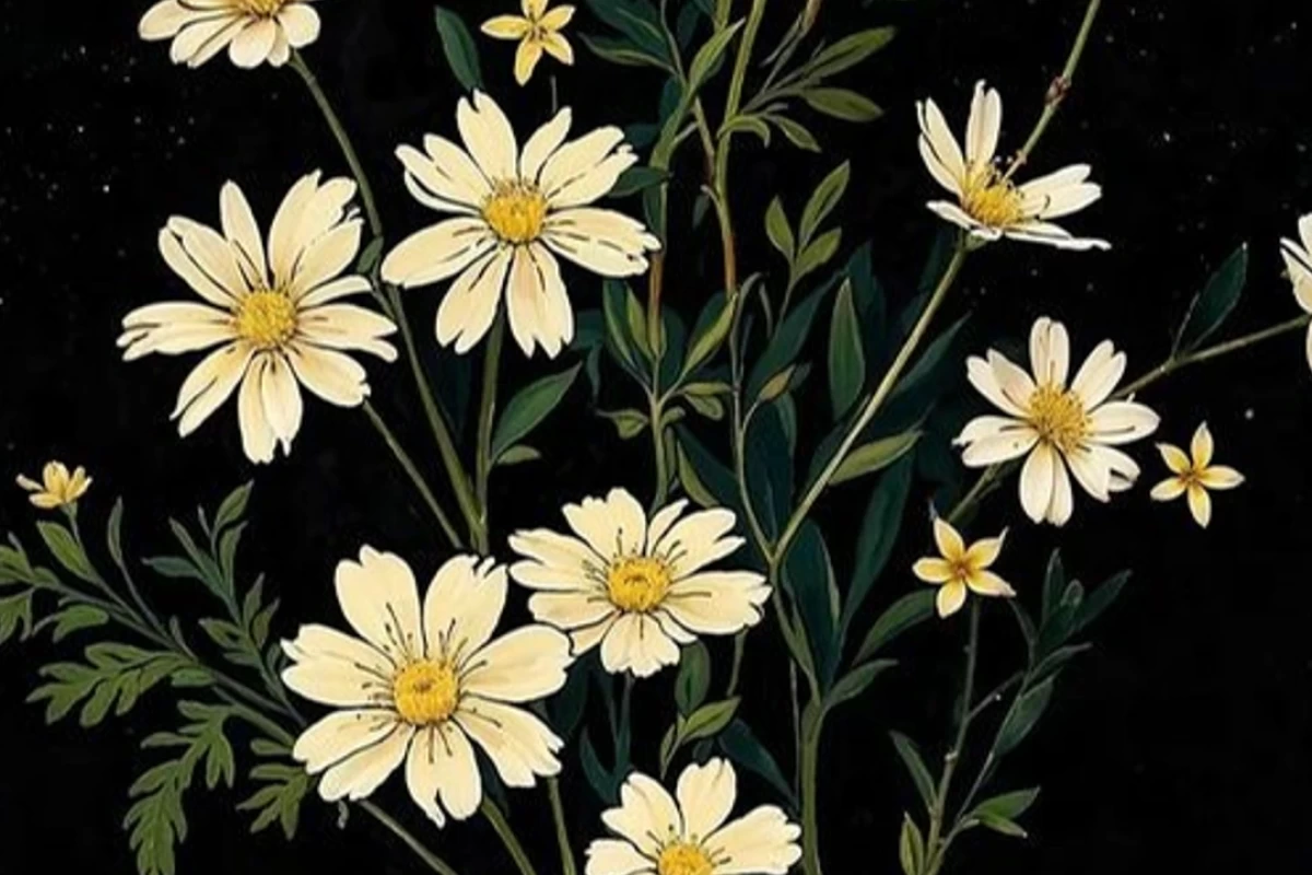 عکس پسرک مو مشکی من