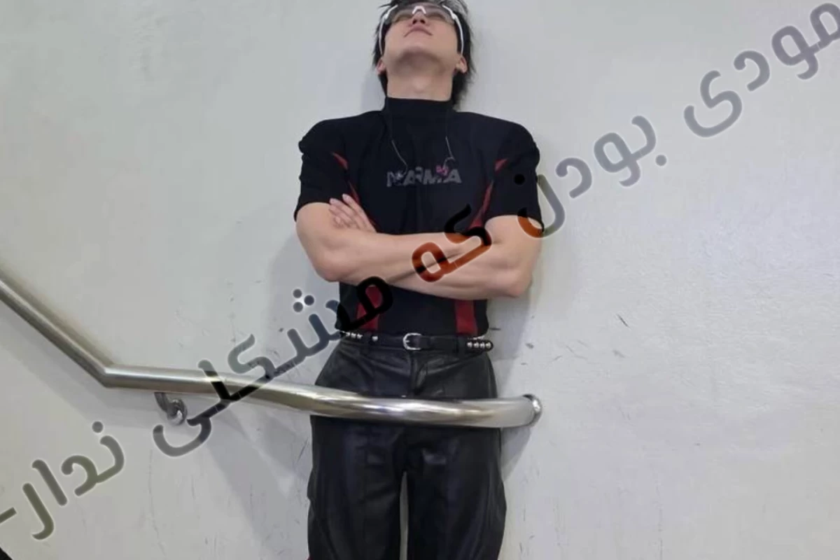 عکس چقدر مودی هستی؟