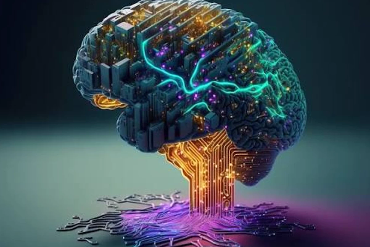 عکس هوش مصنوعی مولد چیست‌؟