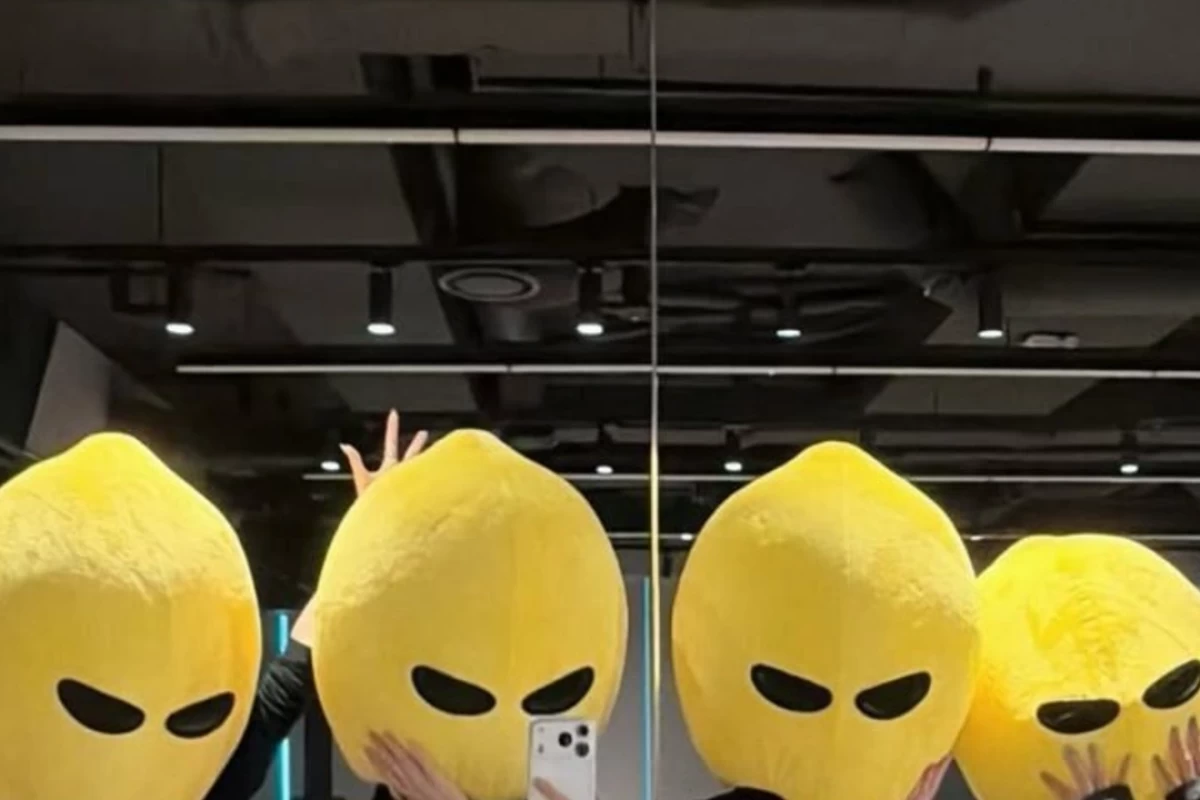 عکس تحلیل آلبوم Lemonade اسپا!!!