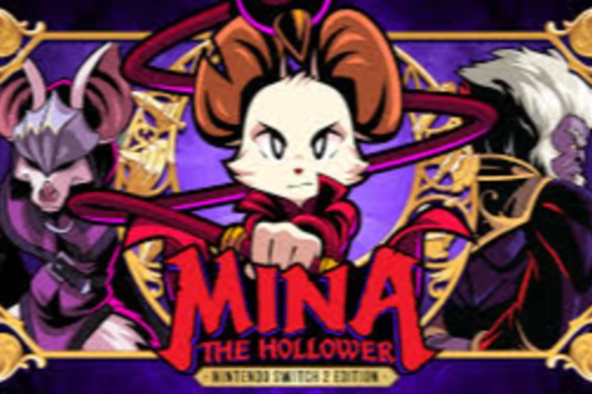 عکس نقدها و نمرات بازی Mina the Hollower منتشر شدند