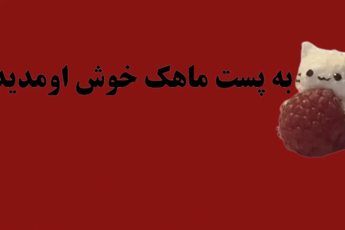 عکس پایه های داشتن ادیت خوب