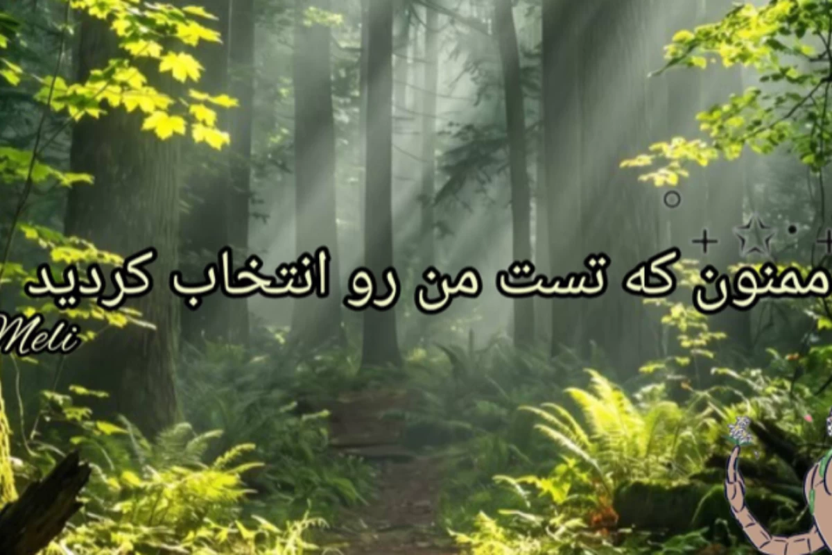 عکس قلمرو تاریکی p3