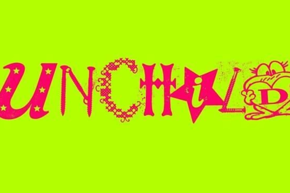 عکس بیوگرافی گرل گروپ UNCHILD
