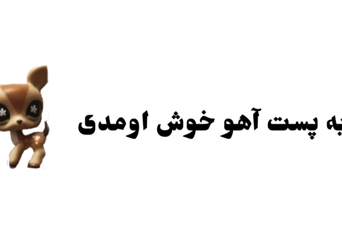 عکس "آدم بدی نیستم... فقط حسم متفاوته!"